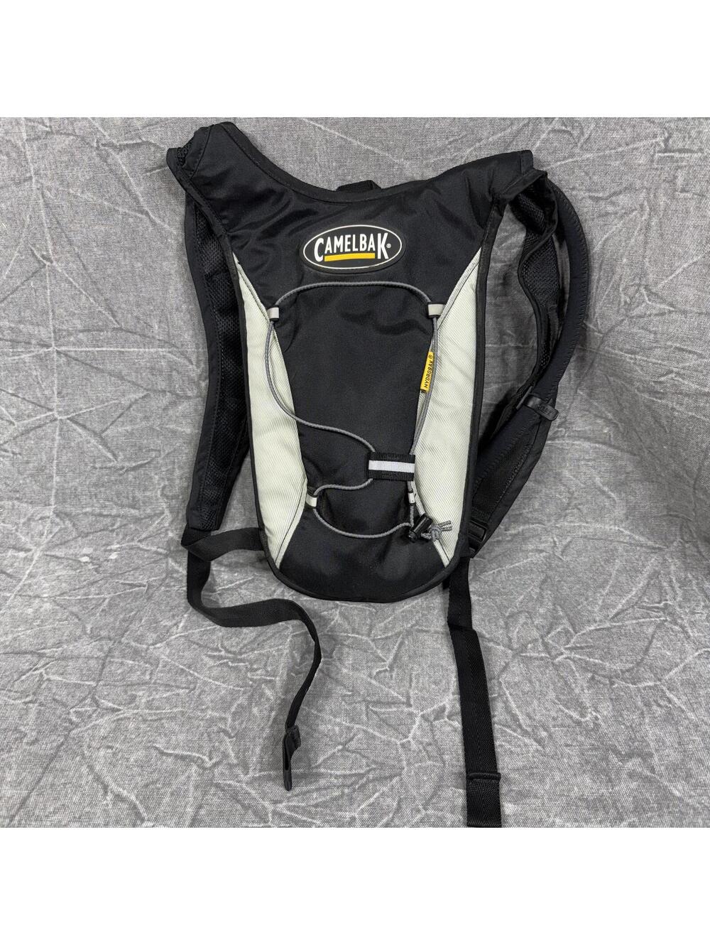 Camelbak Backpack Black Hydrobak Light Hydration Hiking 50oz